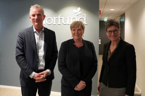 Norfund East Africa Set To Expand Kenyan Ksh.46 Billion Investment Portfolio