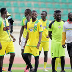 Homeboyz Ready To Run Down Al Hilal At Home With CAF CC Group Stage Dream In Mind