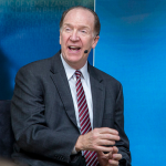 World Bank Boss David Malpass To Step Down By June 30