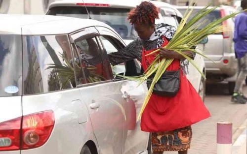 How We Can Spark Nairobi's Economic Growth
