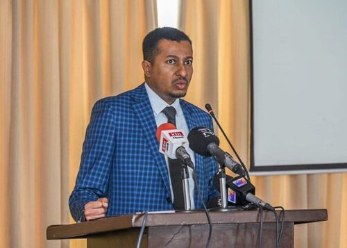 Kenya Commits Sh28.7mn Voluntary Contribution To Support International Civil Aviation Organization