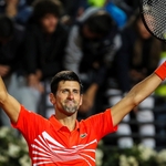 Djokovic Closes In On Alacraz At Top Of Rankings