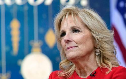Jill Biden Coming To Kenya: Things You Need To Know About Her