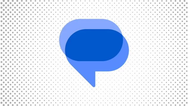 Google Messages Adds One-Handed Long-Press Menu
