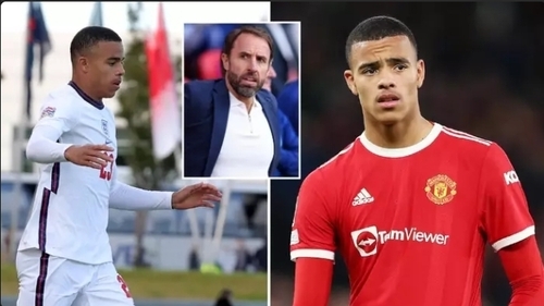 Mason Greenwood Can Change International Allegiance ‘Next Month’ Despite Being Capped By England