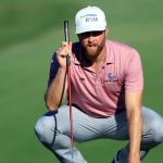 Kirk Seizes Two-Shot Lead At US PGA Honda Classic