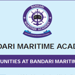 27 Vacancies Open At Bandari Maritime Academy