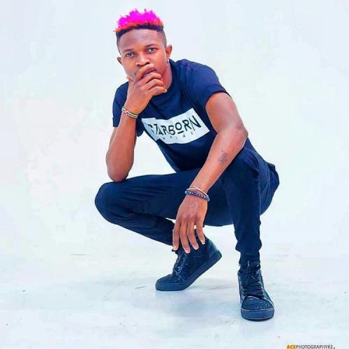 Artiste Bringing Me Down, Says Mr Seed