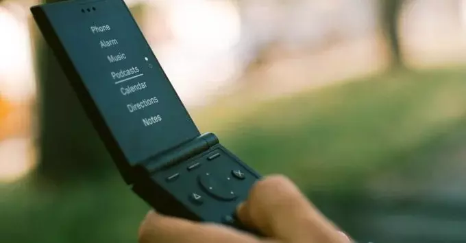 Light Flip Phone Review: Minimalist Design with a Powerful Message