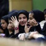 Over 100 Hospitalised After New Gas Attacks On Iran Girls' Schools