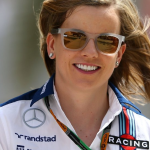 Wolff Appointed Managing Director Of All-Female Series