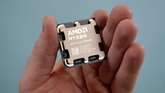 AMD Ryzen CPU Burnout Issue And AMD’s Response