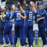 England Women To Earn Same Match Fees As Men's Team