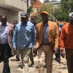 Armed Plainclothes Police Will Be Treated As Thugs