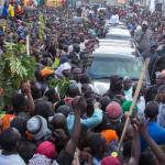 Central, Rift Remain Calm As Clergy Call For Dialogue