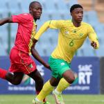 RSA U23 Team Miss Out On Afcon And Olympics
