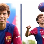 Joao Felix's Barcelona Move Cost Player €17Million, He 'Did Not Hesitate For A Second'