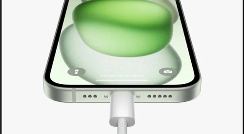 Apple’s Switch To USB-C Resurfaces The Need To Label The Cables