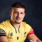 Back To The Future For Gontineac Family At World Cup