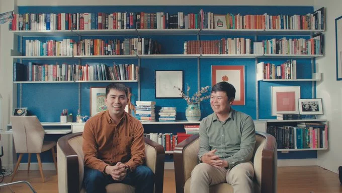 Pangram's Max Spero: Why AI Detection Is Harder Than Real or Fake