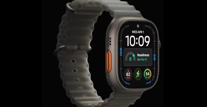 Apple Watch Ultra 4: New Siri and Better Battery Life