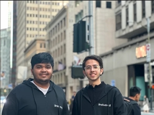 Sam Altman Backs Teens’ AI Startup Automating Browser-Native Workflows