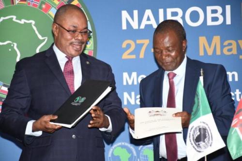 Nairobi To Host AfDB’s Annual Meeting In 2024