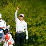 Kim Hyo-Joo Maintains Two-Shot Lead In The Ascendant LPGA