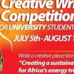 Creative Writing Competition