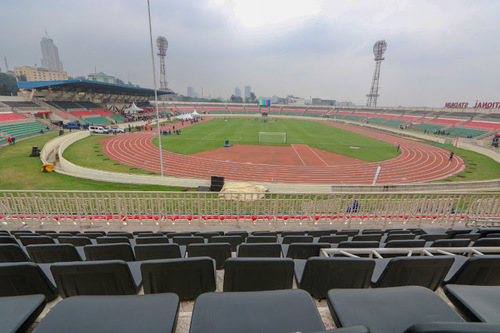 CS Ababu Reveals His Ministry Has Put Measures In Place To Complete Stadia