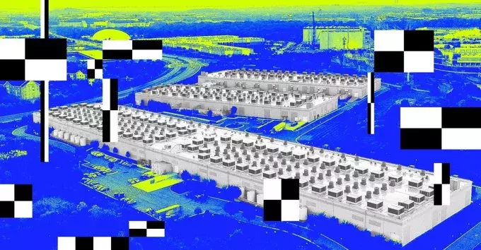 California Data Center Water & Energy Disclosure Law