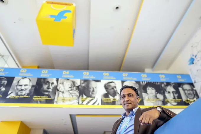 Flipkart Expands Food Delivery Access Before Public Launch