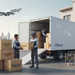Moving Abroad From India: How Do You Decide What to Ship to Your New Home?
