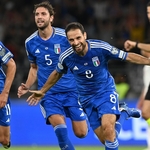 Italy Cruise As Denmark Edge Towards Euro 2024 Spot