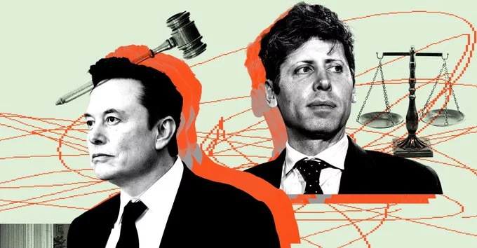 Elon Musk vs. Sam Altman: All the Evidence Revealed So Far in the Legal Battle