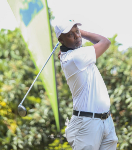 Over 200 Golfers To Grace East Africa Golf Tour In Kigali