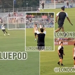 Chelsea Fans Excited By Mauricio Pochettino's Coaching In Training Video