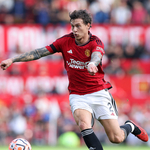 'Exhausted' Lindelof Available For Man Utd Despite Trauma Of Brussels Attack