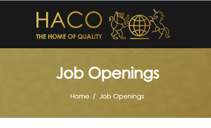 Data Analyst Wanted
