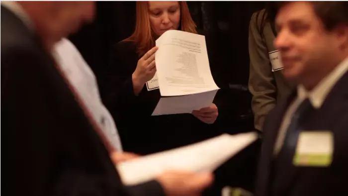 Recruiters Spend 11 Seconds on Your Resume: Here’s What They Look For in 2025
