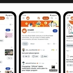 Reddit Updates Its Site Design For Logged-Out Users