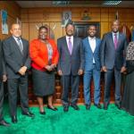 Kenyan EALA MPs Want To Be Incorporated To PSC, Get Additional Perks