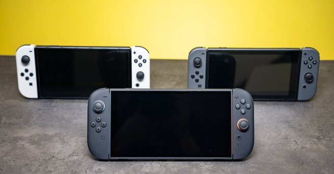 Why Nintendo Isn’t Raising the Switch 2 Price