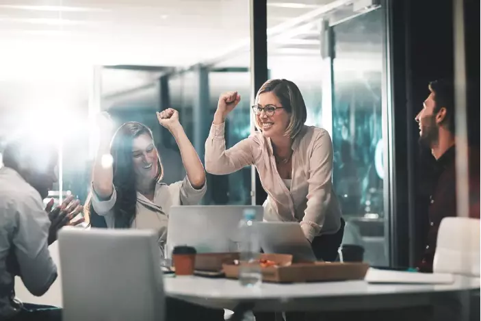 Why New Graduates Who Choose In-Office Jobs Get Hired Faster in 2026