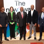 Google Africa Cloud Summit 2025: AI Infrastructure, Applied AI Lab, and Startup Funding Unveiled