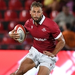 Georgia Beat USA In Rugby World Cup Warm-Up