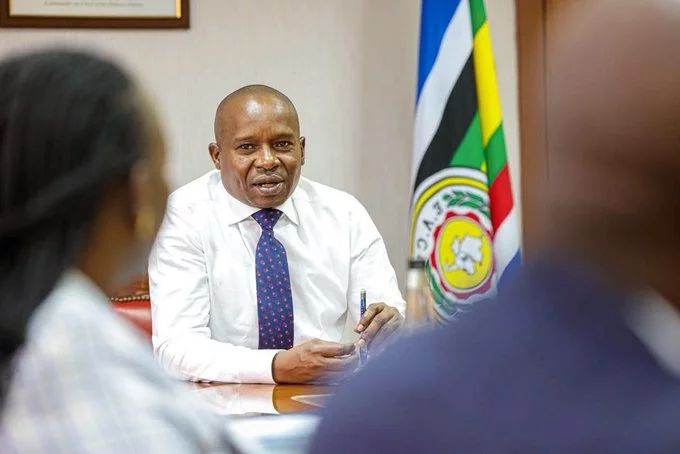 Kenya’s Cooperatives Bill: Shared Digital Services and New Investment Rules for SACCOs