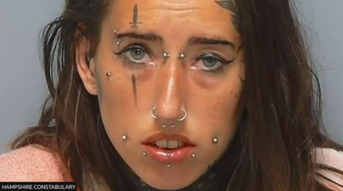 Serial Killer Fan Guilty Of Murdering Boyfriend