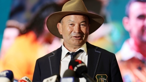 Jones Hopes Chat Over A Beer With Hansen Provides Valuable Insights