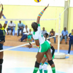 DCI Beat Nairobi Water 3-0 In Kenya Volleyball League Match